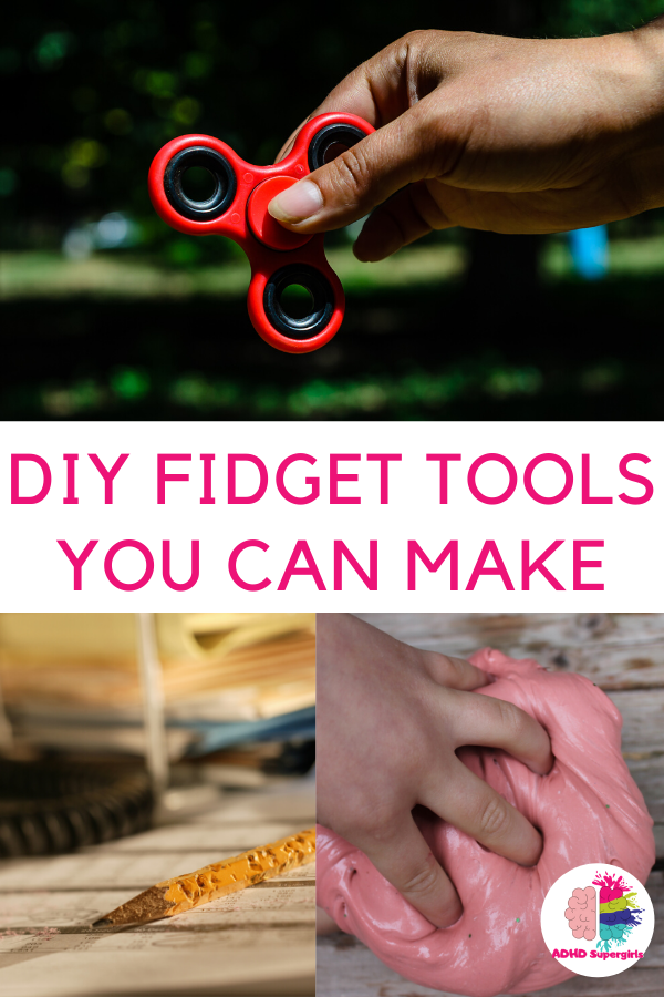 fidget toy for adhd