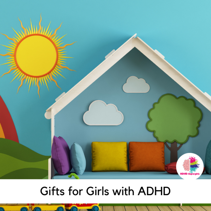 20+ Unique and Useful Gifts for Kids with ADHD
